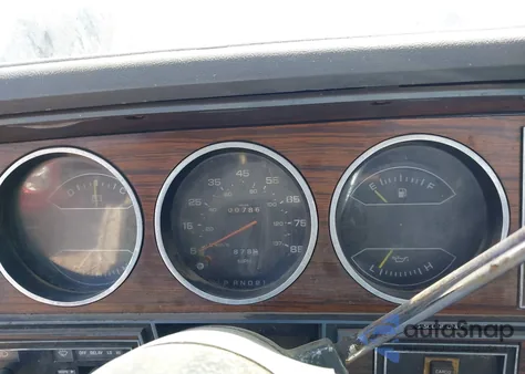 1984 Dodge D-Series D150 z USA, uszkodzony, nr VIN 1B7FD14TXES212358